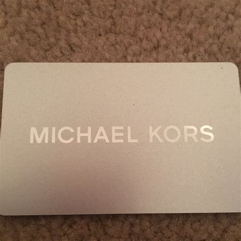 michael kors gift card buy|michael gift card balance check.